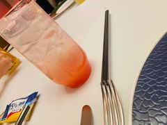 桃桃气泡苏打-佐度王子扒房(爱建卓展店)