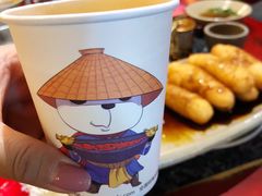 -蜀大侠火锅(寰球文化地标·总府店)