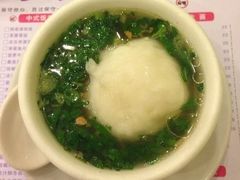 -大哥餐厅(西城花园店)