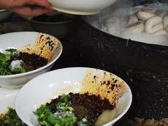 肠头-甘记肥肠粉(马鞍北路店)