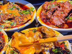-赵家院子佬火锅(重庆总店)