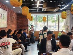 -长安后宰门水盆羊肉(新都心店)