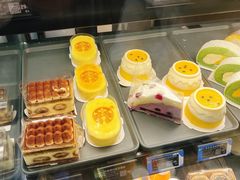 -星巴克(无锡百联奥特莱斯店)