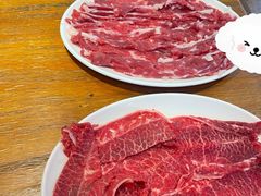 -牛必福潮汕牛肉火锅(油坊桥店)