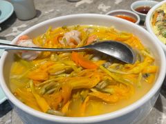 -四道菜·福建菜馆(新街口金鹰店)