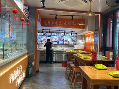 -东来土菜馆(民祥园路店)