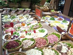 -六合居(温江店)