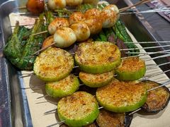 -壹加壹电烤串(总店)