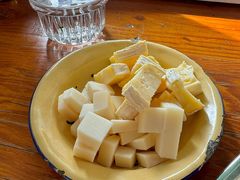 羊乳干酪-Alimentari Mulino意大利餐吧&烘焙(丰盛里店)