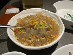 -前海沿·青岛菜(大拇指广场石老人店)