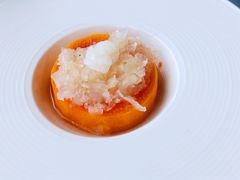 -怡豪大饭店·49楼旋转自助餐厅