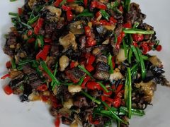 -院里寻菜·精致庭院菜(观沙岭店)