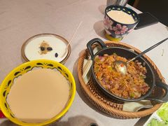 -耶里夏丽·丝路新疆菜·清真食品(徐汇南丹东路臻选店)