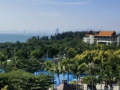 -三亚海棠湾万丽度假酒店