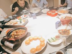 -鱼你相聚·河鲜馆(袁家岭店)