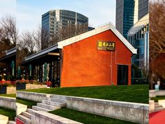 -浦江二号·独栋江景餐厅(滨江大道店)