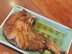 -同得兴 Since·1995 传统苏式面馆(十全街店)