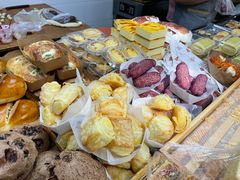 -徐文林香酥饼(桃园店)