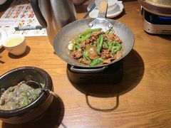 -恰饭·老长沙市井菜 (天河客运站店)