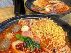 -四川老牛麻辣烫(北门桥店)