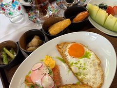 -澳门圣地牙哥古堡酒店