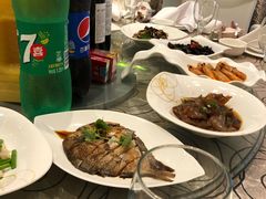 -上海新发展亚太JW万豪酒店
