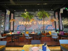 -AZUL by FUEL蓝色·法式酒馆(琶醍店)