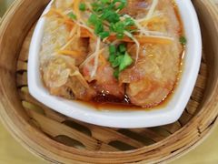 -潮喜竹溪荔湖酒家(荔枝湾店)