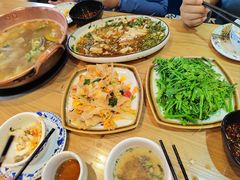 -妈妈的味道(和顺古镇店)