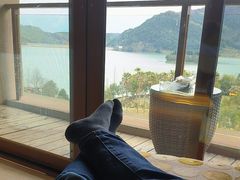 -宁波九龙湖开元度假村