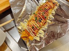 -日葵 大阪烧ひまり(仙霞路店)