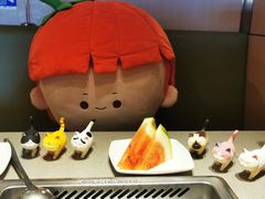 -海底捞火锅(公益西桥店)