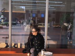 -LOOOAD COFFEE进度条(D9街区店)