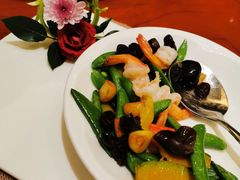 -潮府馆·非遗潮州菜·世纪公园(新国际博览中心店)