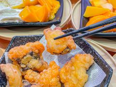 -寿司郎(皇庭广场店)