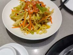 -大锅强·蒸海鲜青岛菜(吾悦广场店)