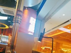 -轻烧烤肉(光谷步行街店)