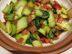 -小菜园新徽菜(滁州苏宁店)