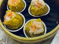 -香云轩·顺德菜(香云纱园林酒店店)