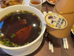 -中国厨房/台湾牛肉面