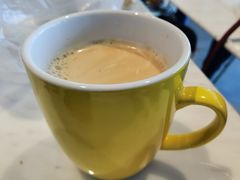 美式咖啡（冰、热）-悬崖咖啡厅