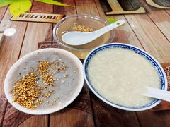 藕糕-没牙伯花生汤店(老药洲店)