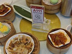 -皇马假日醉海南大酒店·假日一品派茶楼(秀英店)