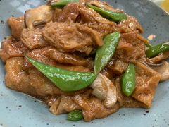 -小吊梨汤·北京菜(香山店)