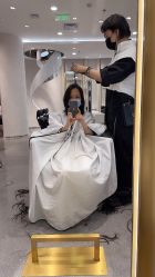 -Kraemer Paris  苏豪路易士·嘉玛发廊