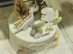 -CAKEBOSS蛋糕老板(东直门来福士店)