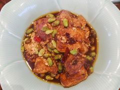 -虎哥私房菜(馒头山店)