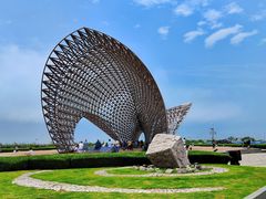 -南汇嘴观海公园