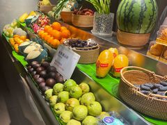 -曲水兰亭(北京四惠店)