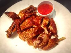 -萬國春·中菜馆(颐和公馆店)